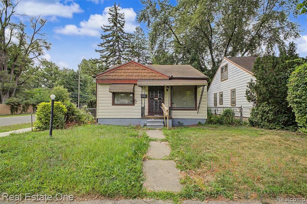26809 Dartmouth Street, Inkster, MI 48141