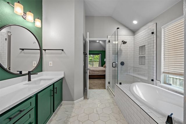 6018 Rustic Glen Drive, Garland, TX 75043