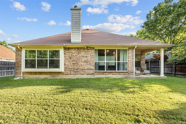 6018 Rustic Glen Drive, Garland, TX 75043