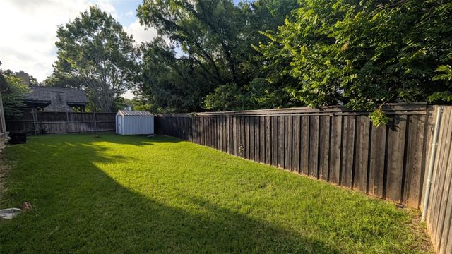 6018 Rustic Glen Drive, Garland, TX 75043