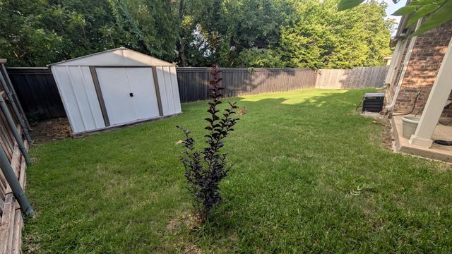 6018 Rustic Glen Drive, Garland, TX 75043