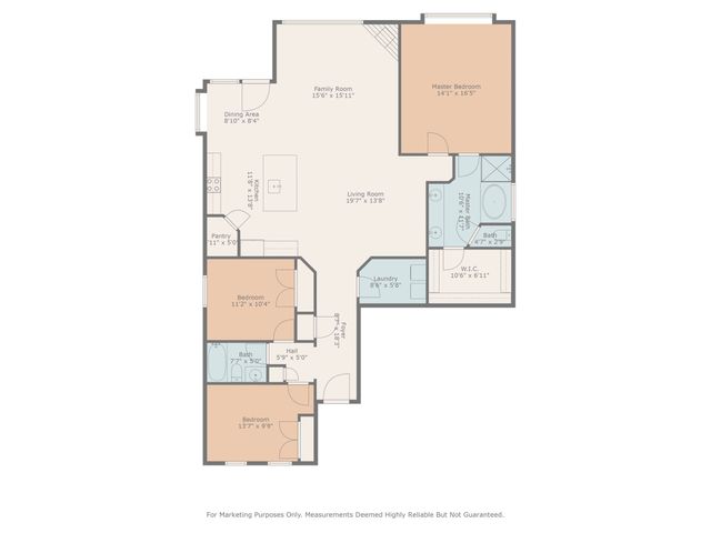 6018 Rustic Glen Drive, Garland, TX 75043