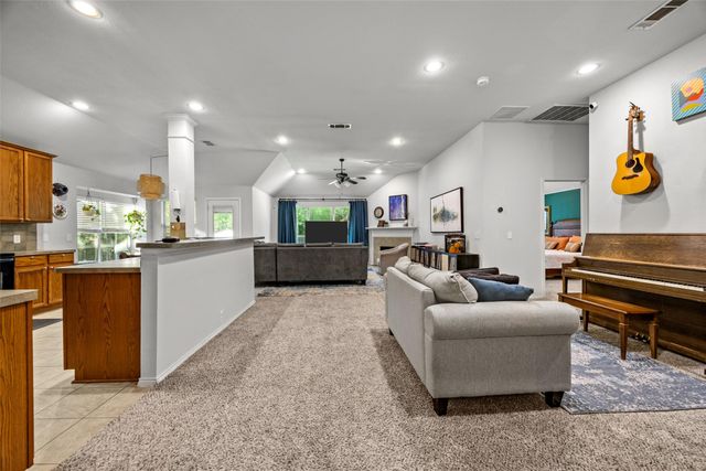 6018 Rustic Glen Drive, Garland, TX 75043