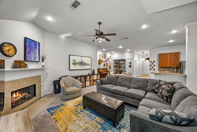 6018 Rustic Glen Drive, Garland, TX 75043