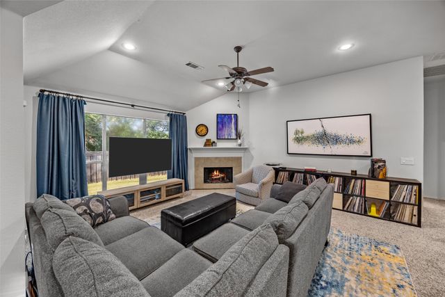 6018 Rustic Glen Drive, Garland, TX 75043