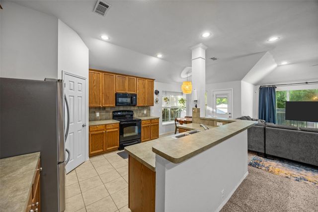 6018 Rustic Glen Drive, Garland, TX 75043