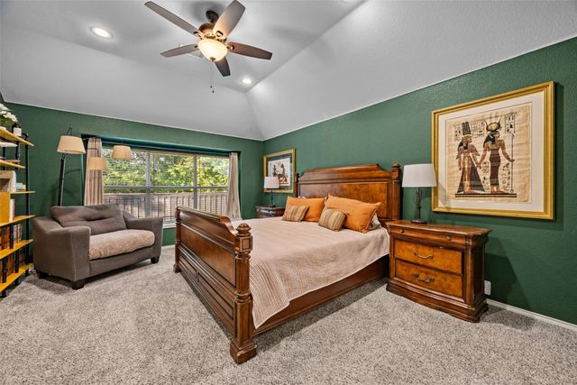 6018 Rustic Glen Drive, Garland, TX 75043