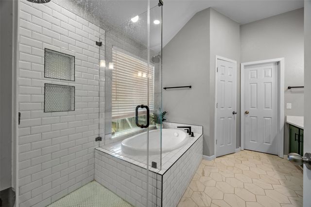6018 Rustic Glen Drive, Garland, TX 75043