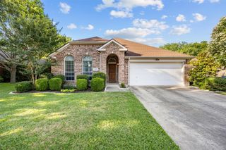 6018 Rustic Glen Drive, Garland, TX 75043