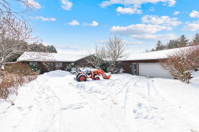 49 Nashville Road, Jericho, VT 05465