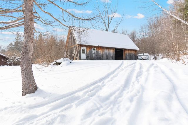 49 Nashville Road, Jericho, VT 05465
