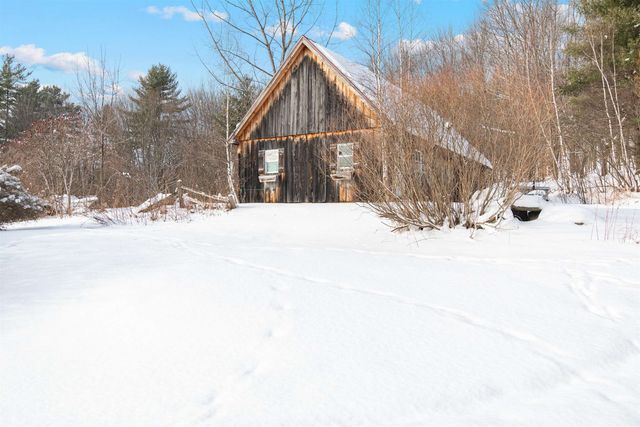 49 Nashville Road, Jericho, VT 05465