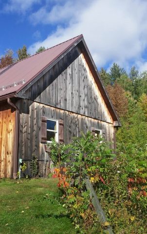 49 Nashville Road, Jericho, VT 05465