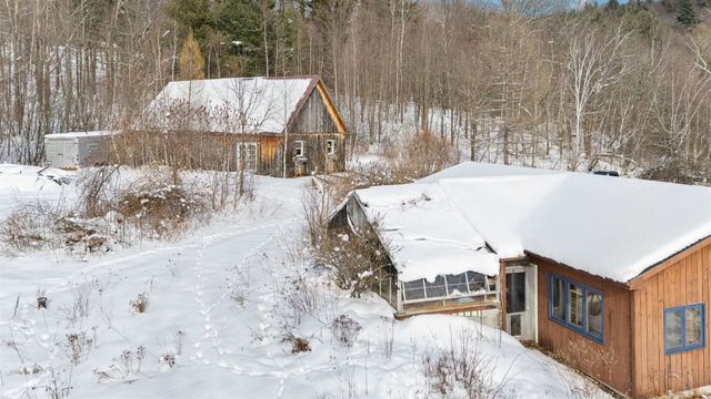 49 Nashville Road, Jericho, VT 05465