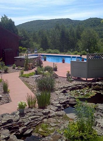 49 Nashville Road, Jericho, VT 05465