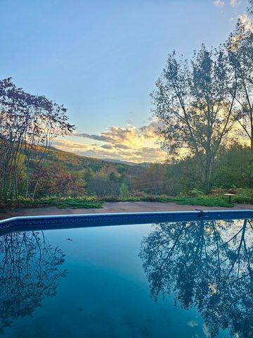 49 Nashville Road, Jericho, VT 05465