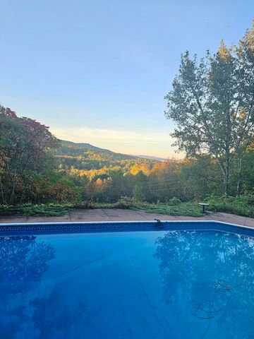 49 Nashville Road, Jericho, VT 05465