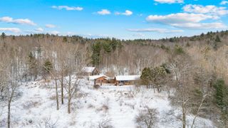 49 Nashville Road, Jericho, VT 05465