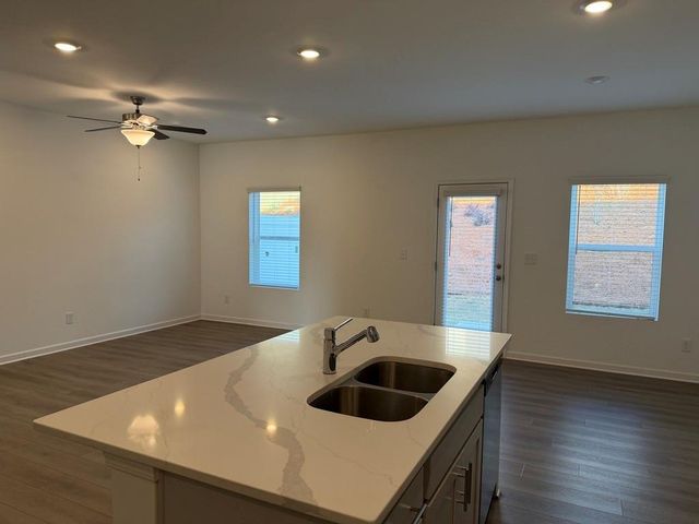 214 Kinship Drive, Mableton, GA 30126