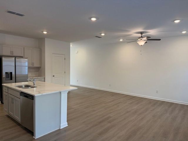 214 Kinship Drive, Mableton, GA 30126