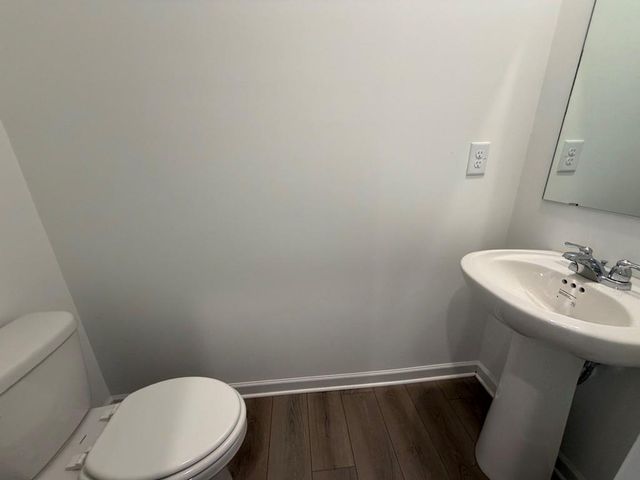 214 Kinship Drive, Mableton, GA 30126