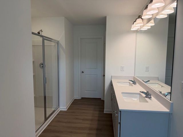 214 Kinship Drive, Mableton, GA 30126