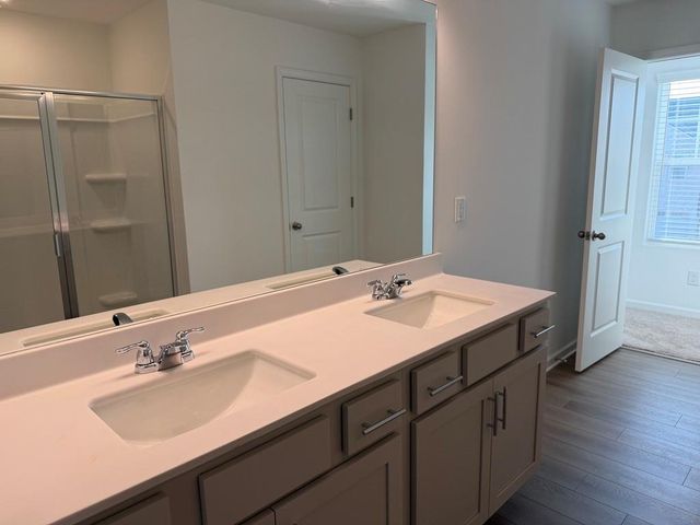 214 Kinship Drive, Mableton, GA 30126