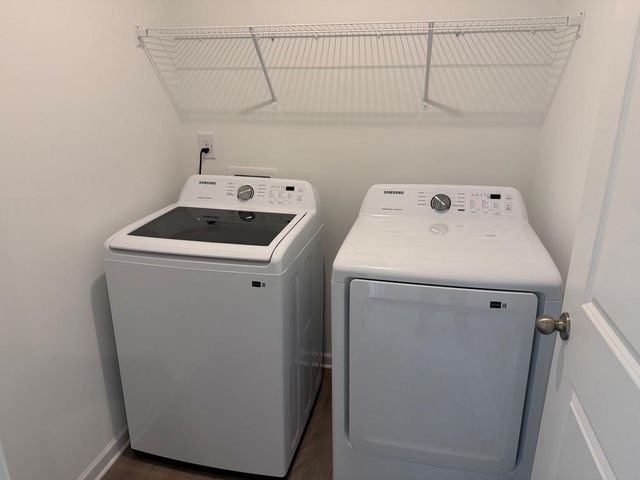 214 Kinship Drive, Mableton, GA 30126