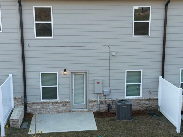 214 Kinship Drive, Mableton, GA 30126