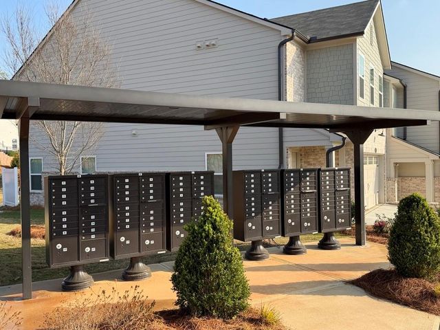 214 Kinship Drive, Mableton, GA 30126