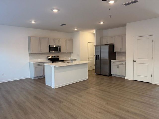 214 Kinship Drive, Mableton, GA 30126