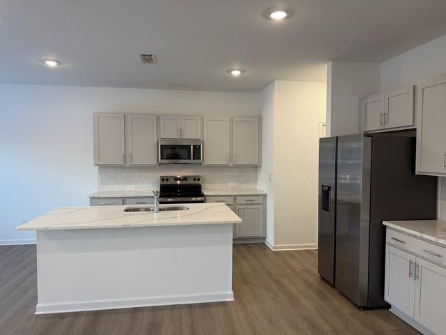 214 Kinship Drive, Mableton, GA 30126