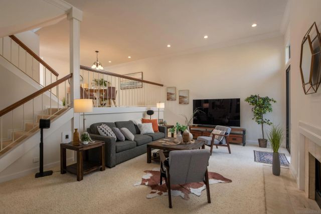 7975 Caminito Del Cid, La Jolla, CA 92037