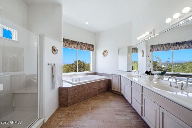 14925 E MAYAN Drive, Fountain Hills, AZ 85268