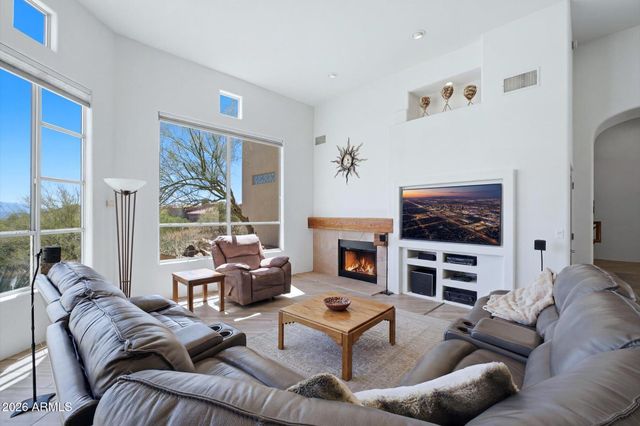 14925 E MAYAN Drive, Fountain Hills, AZ 85268