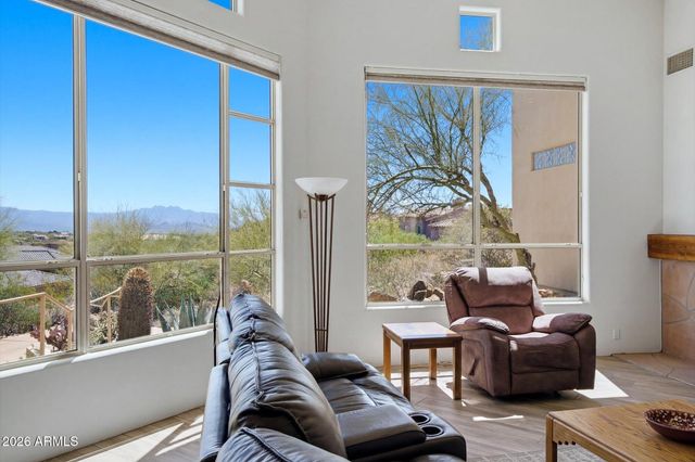 14925 E MAYAN Drive, Fountain Hills, AZ 85268