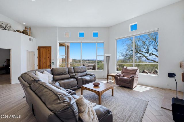14925 E MAYAN Drive, Fountain Hills, AZ 85268