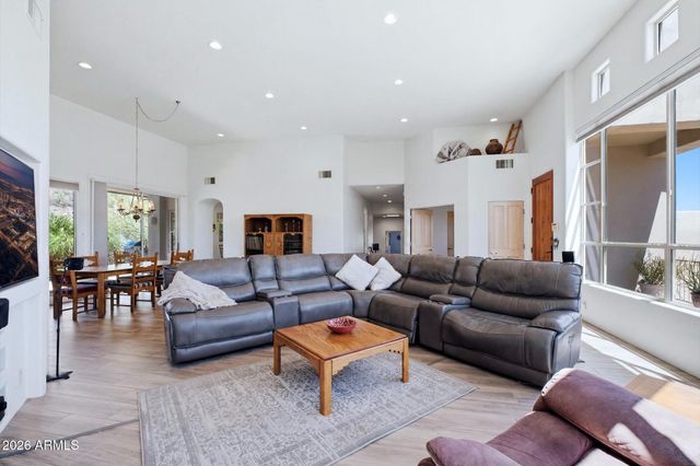 14925 E MAYAN Drive, Fountain Hills, AZ 85268