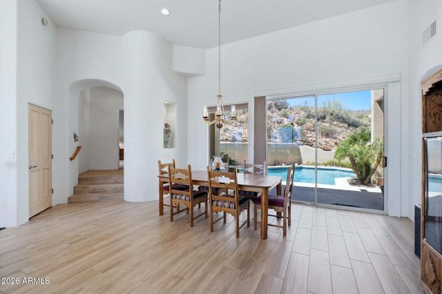 14925 E MAYAN Drive, Fountain Hills, AZ 85268