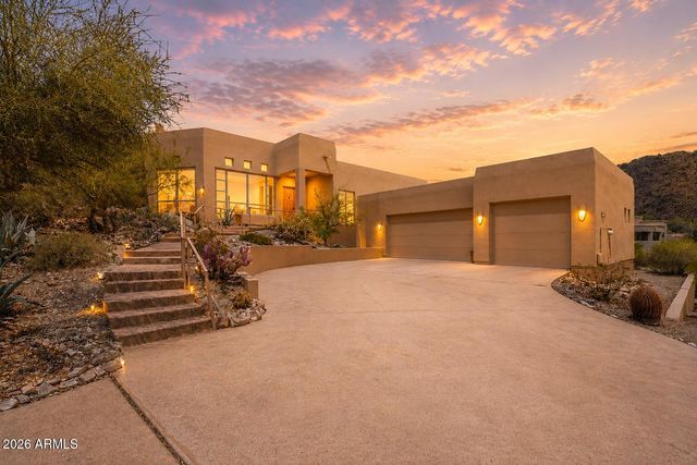 14925 E MAYAN Drive, Fountain Hills, AZ 85268
