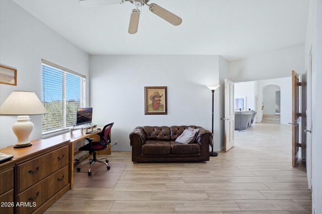 14925 E MAYAN Drive, Fountain Hills, AZ 85268
