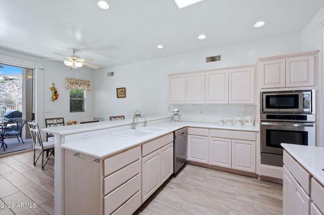 14925 E MAYAN Drive, Fountain Hills, AZ 85268