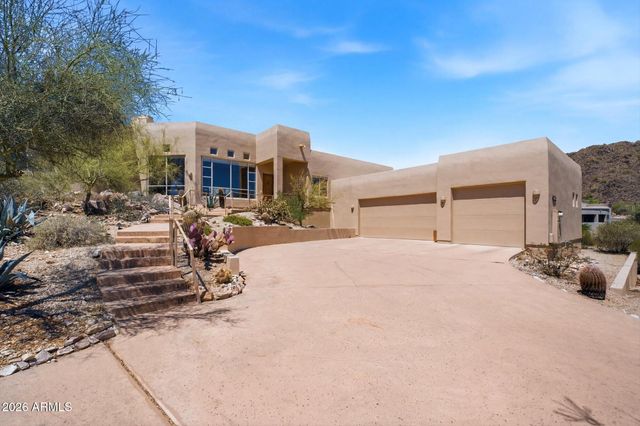 14925 E MAYAN Drive, Fountain Hills, AZ 85268