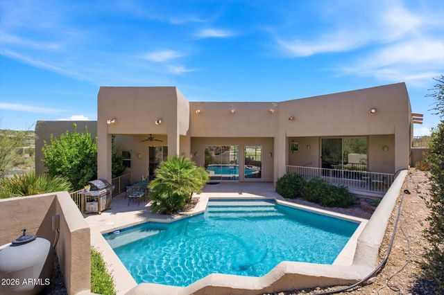 14925 E MAYAN Drive, Fountain Hills, AZ 85268