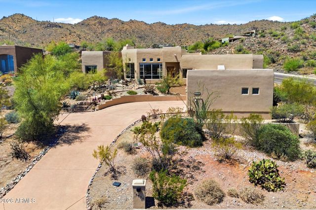 14925 E MAYAN Drive, Fountain Hills, AZ 85268