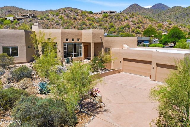 14925 E MAYAN Drive, Fountain Hills, AZ 85268