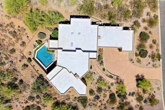 14925 E MAYAN Drive, Fountain Hills, AZ 85268