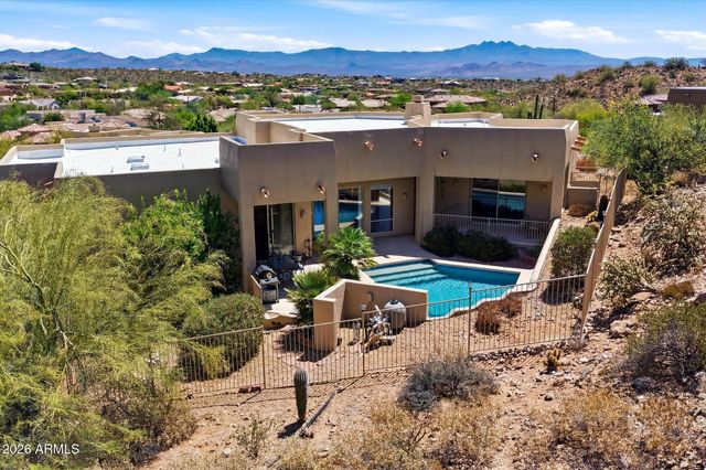14925 E MAYAN Drive, Fountain Hills, AZ 85268