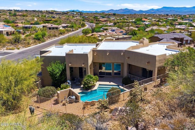 14925 E MAYAN Drive, Fountain Hills, AZ 85268