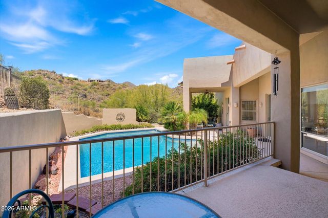14925 E MAYAN Drive, Fountain Hills, AZ 85268